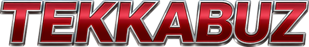 tekkabuz logo
